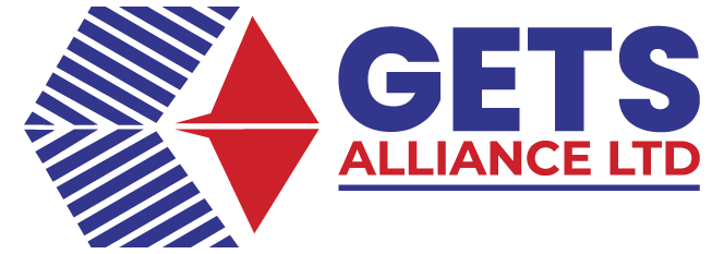 gets alliance logo